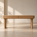 Solid Wood Console Table